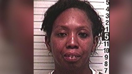 Florida woman fakes kidnapping to get out of work