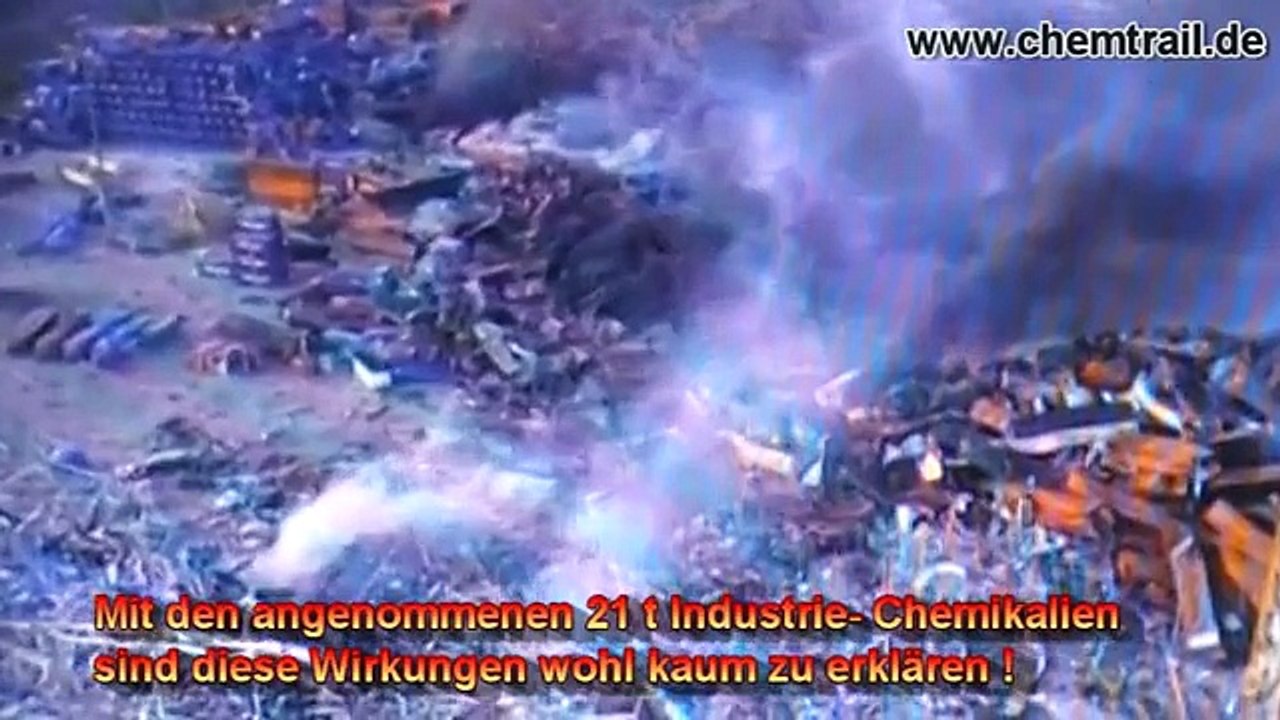 ATOMARE EXPLOSION IN CHINA   CHINAS GROUND ZERO