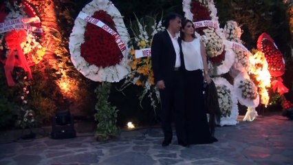 Sedat Peker'in  Düğün Görüntüleri