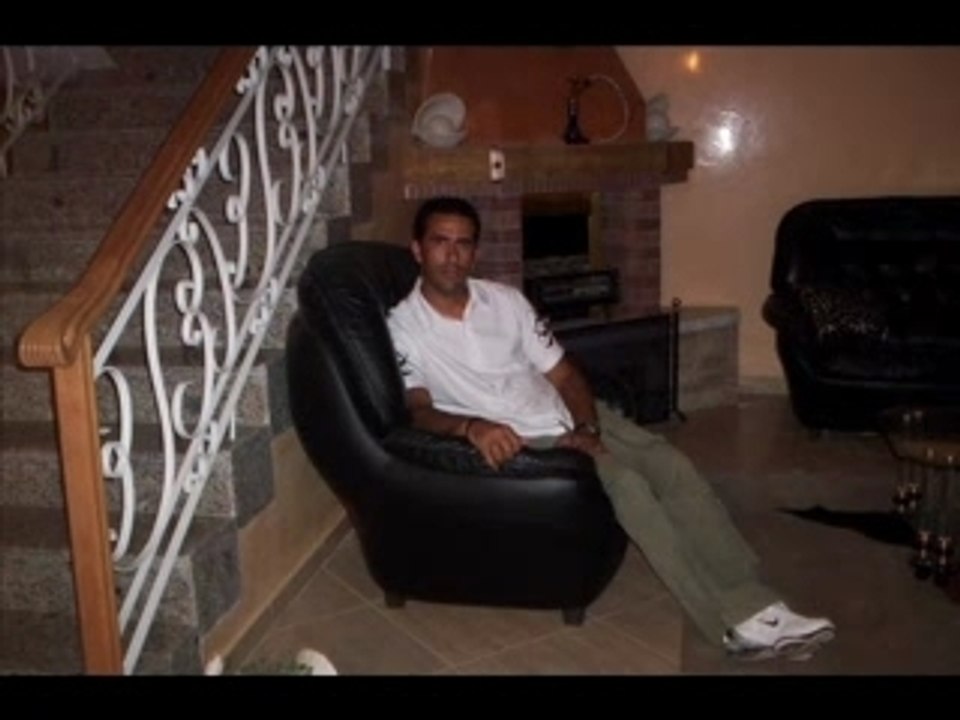 Oujda marseille saidia 2006