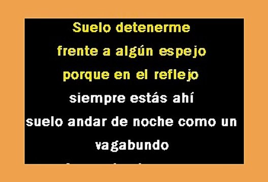 abel pintos karaoke marcela Morelo aventura