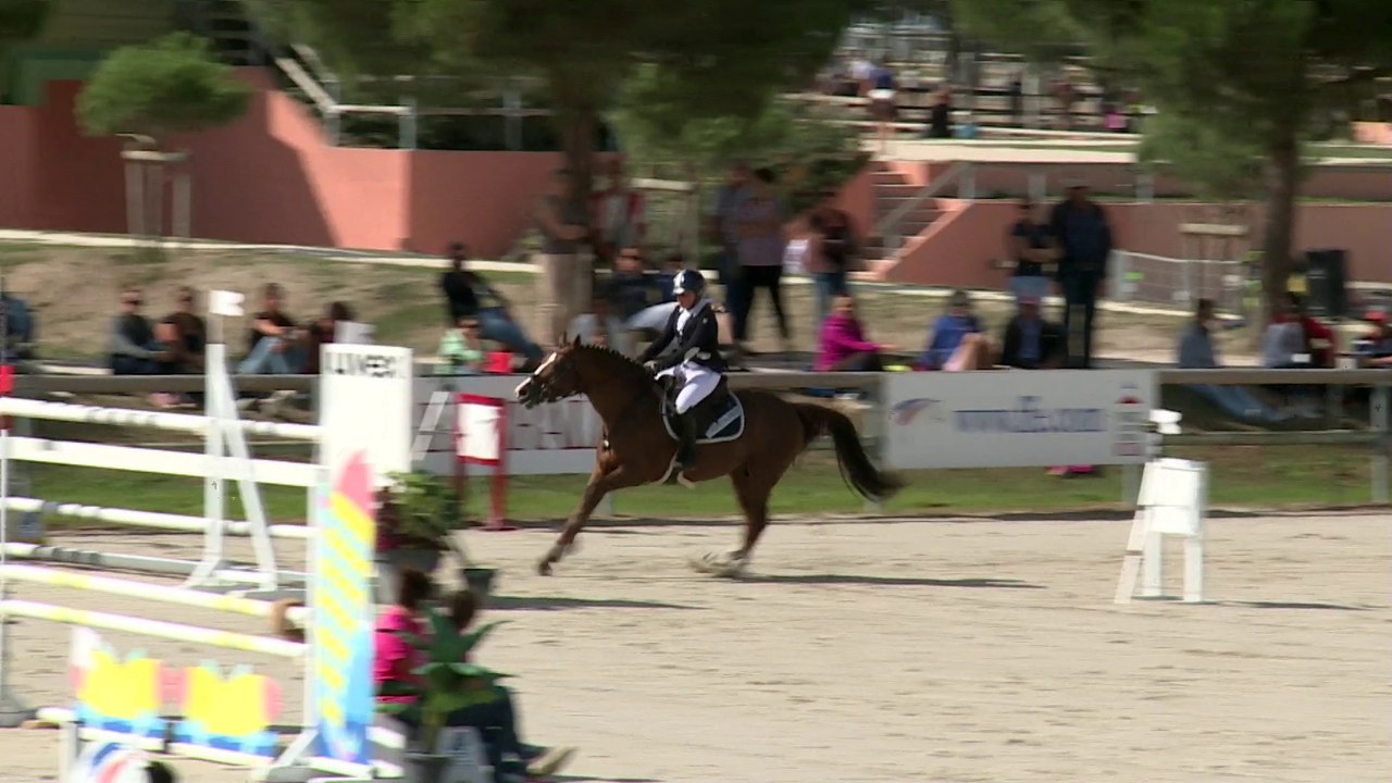 Uhland d'aven*Pony Planet Finale 7 ans J2
