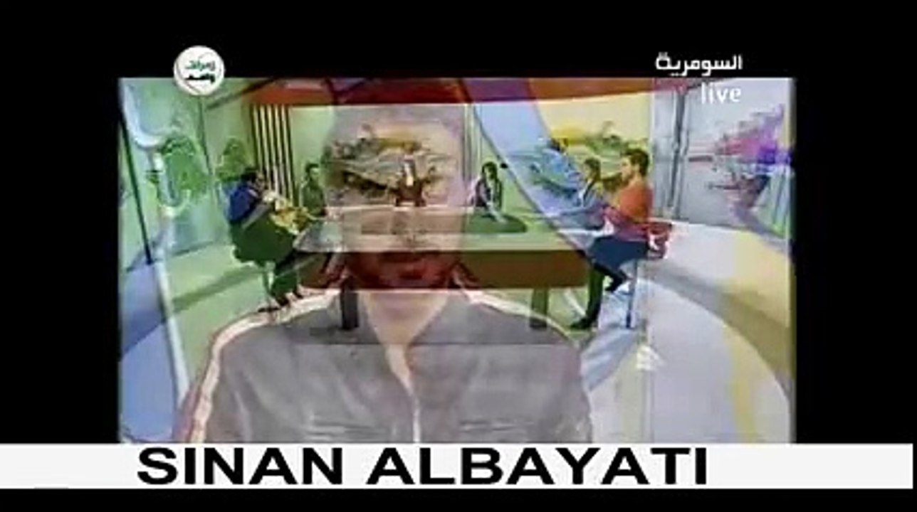 بكاء مقدمة السومرية وسن على قصيدة الشاعر رائد ابو فتيان 2014 ما صرت ابلاش