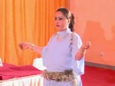 Omguil Ahidouss 2007 By Simofes 2007