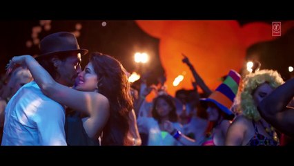 'Roy' Trailer - Exclusive - Ranbir Kapoor - Arjun Rampal - Jacqueline Fernandez - T-series