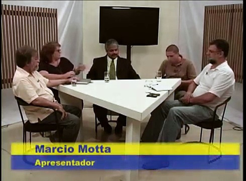 Debate - Por que ir pra escola?