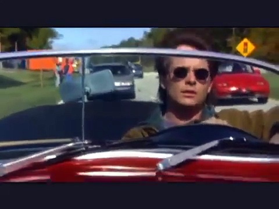 Doc Hollywood: Porsche 356 Speedster