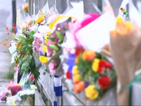 From the South - Guatemalan Gov't Collapses as President Hangs On