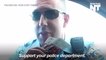 Philly Cop Caught Making Homophobic Comments On Camera
