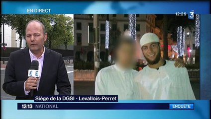 Attaque du Thalys : la version d'Ayoub El Khazzani ne convainc pas