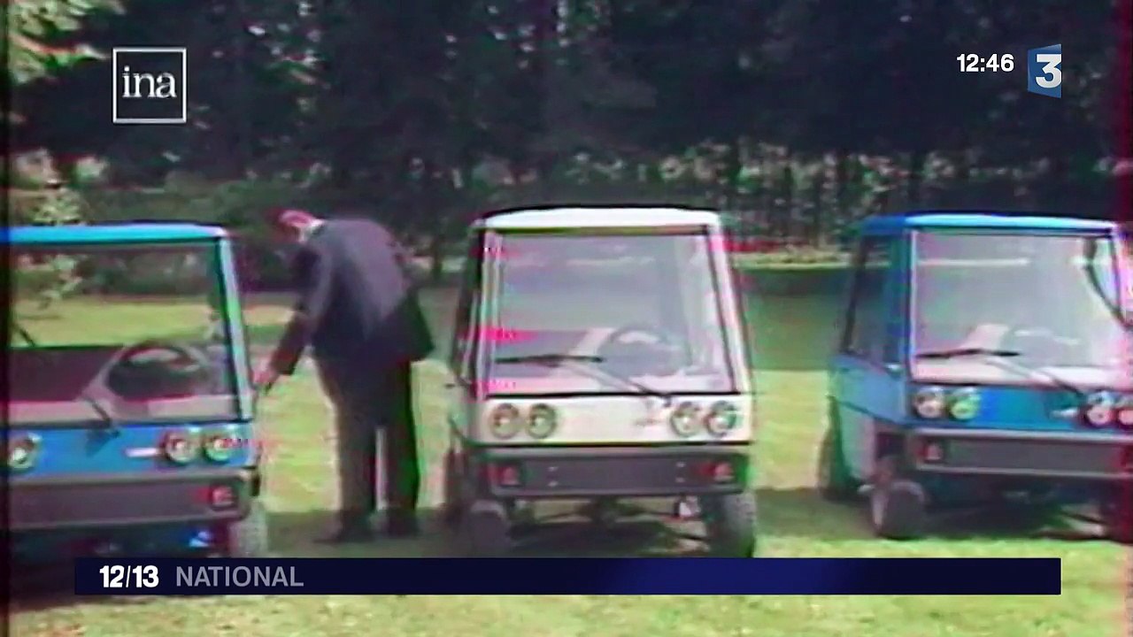 F1 : l'ancien pilote Guy Ligier est décédé
