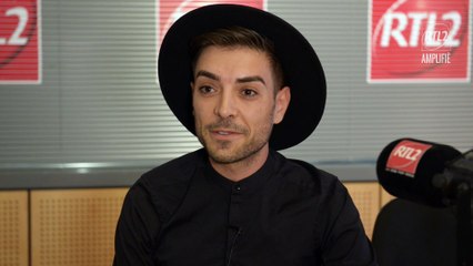 Niko Valastro, gagnant de "Crache ta cover" : "Téléphone a bercé mon adolescence"