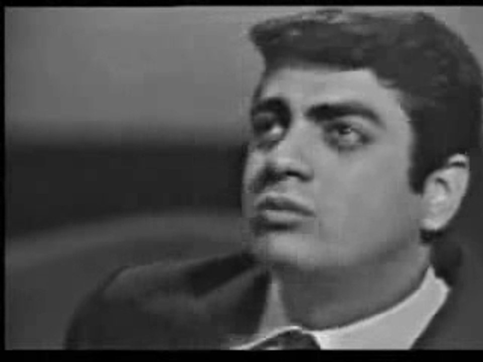 Macias Enrico et Guetary Georges