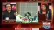 Dr SHahid Masood Respones On Today  Chaudhry Nisar Press Conference