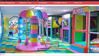 Indoor-Playground-manufacturer-Antalya-Park