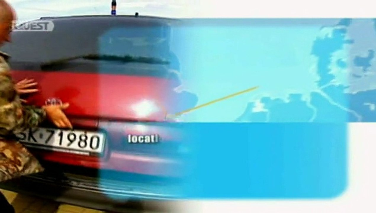 Lake Escapes - S01E04 - Poland - Pike