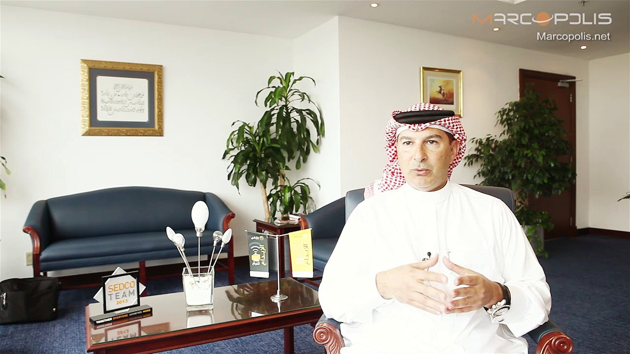 SEDCO Holding: Overview of the Real Estate Sector in Saudi Arabia
