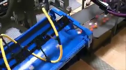 Amazing Machines - Science & Tech Videos 2015