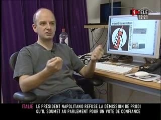 Machines à Voter - Machines à Frauder