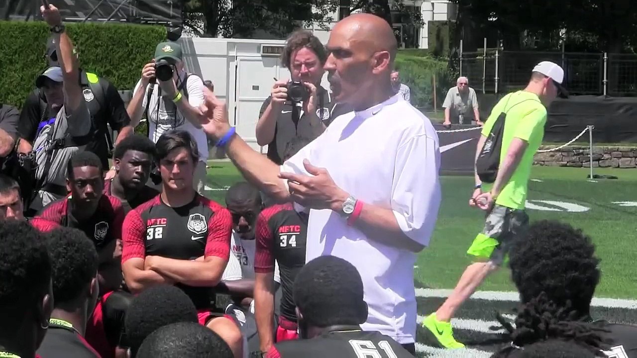 Tony Dungy: "Why Peyton Manning is Special"