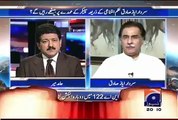 Capital Talk Full Geo News Show August 24, 2015