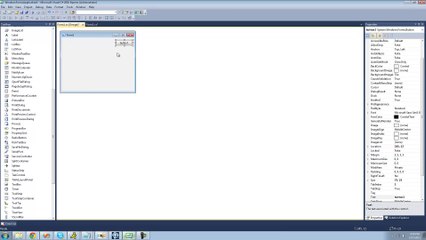 099 - TreeView Control pt 1