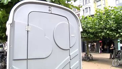 Je kijkt altijd even achterom, dat hoort zo - RTV Noord