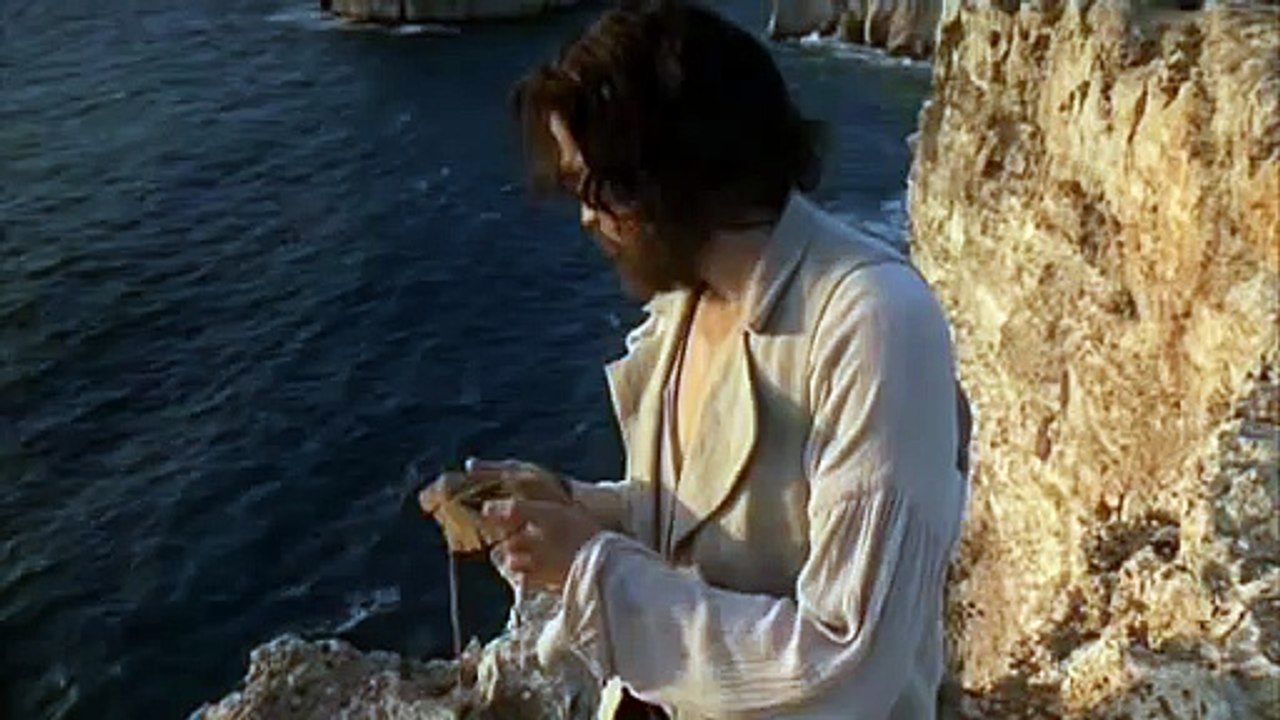 The Count of Monte Cristo (2002) Part 8