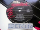 SUNNI -OR LOSE ME(RIP ETCUT)ALPHA INTERNATIONAL REC 90