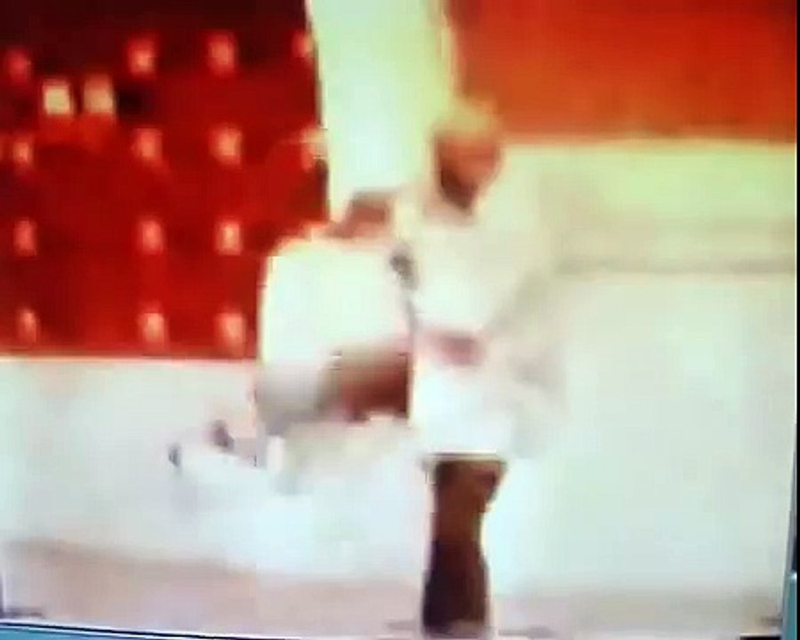 八步螳螂拳 師爺 衛笑堂