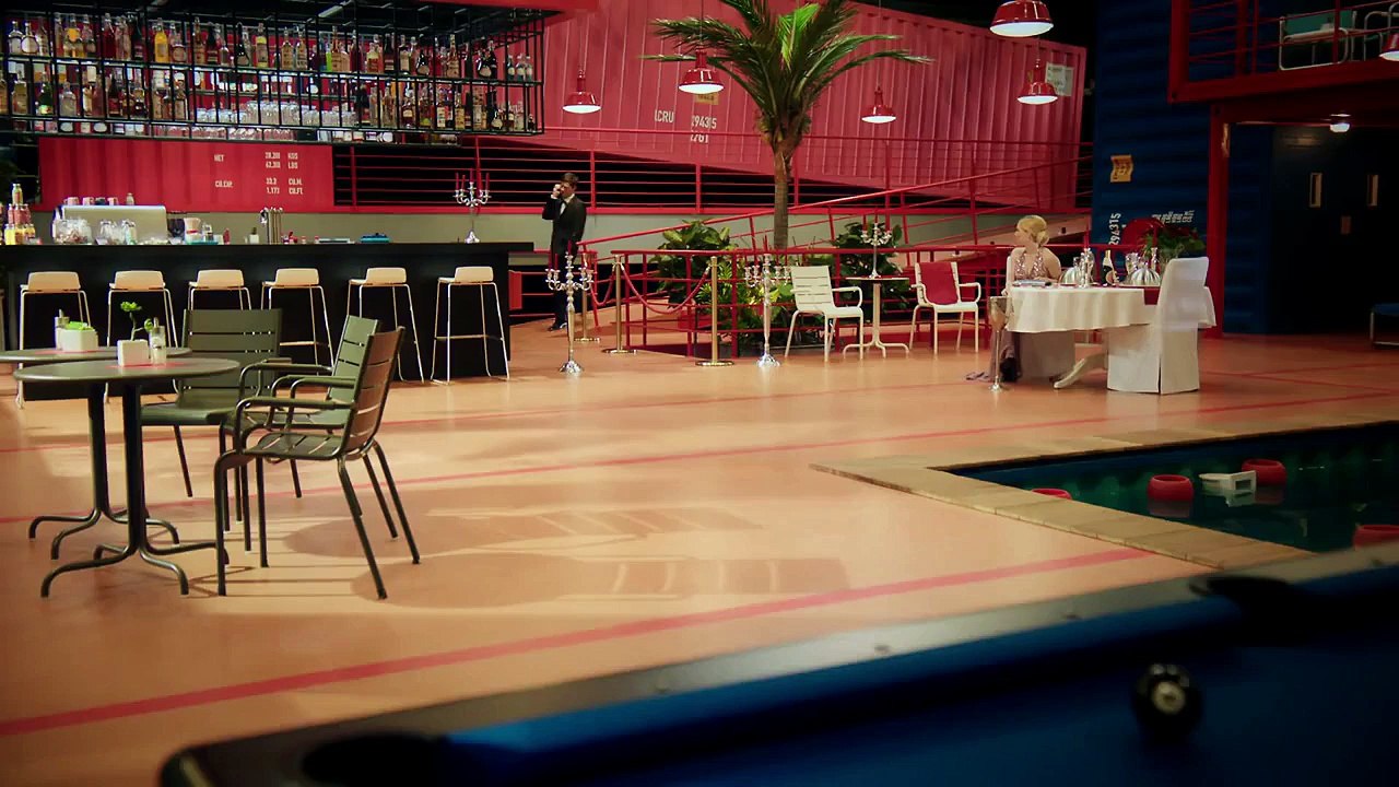 Marlene & Rebecca with Tristan - Part 030 (Ep. 4098)