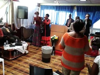 Les Témoignages à l'Assemblée les Bénis de Bethel " LBB "