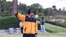 Yungay después de 40 años (3ra Parte Historias Interesantes) Perú