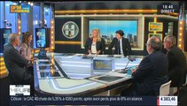 Le krach de Shanghai fait plonger toutes les Bourses mondiales: Patrick Arthus, Jean-Hervé Lorenzi et Emmanuel Lechypre - 24/08