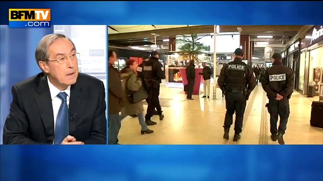 Guéant sur les contrôles dans les trains: Certains ont plus une allure de délinquants que d’autres