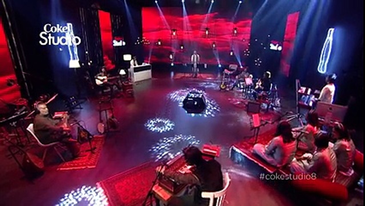Tajdar e Har'am By Atif Aslam Goes Viral on Internet - Coke Studio Season 8
