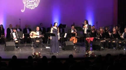 Zay al-'Asal - Baleegh Hamdi / زي العسل  - بليغ حمدي