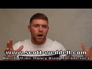 How to make money using the internet_ Model after a mentor - YouTube (360p)