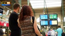Attaque du Thalys: Pépy veut renforcer les mesures de sécurité en gare et à bord des trains