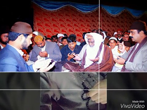 syed nawazish fareed by naat