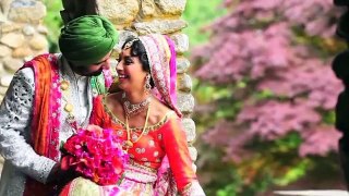 MERI ZINDAGI Romantic Punjabi Heart Touching Love Song (HAPPY BIRTHDAY PREET)