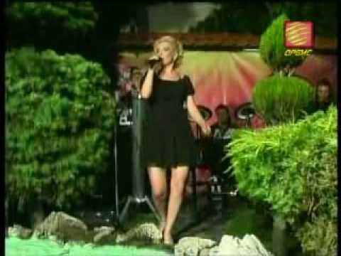 Grupa Molika & Tatjana Lazarevska - Ace Ace vo zivo