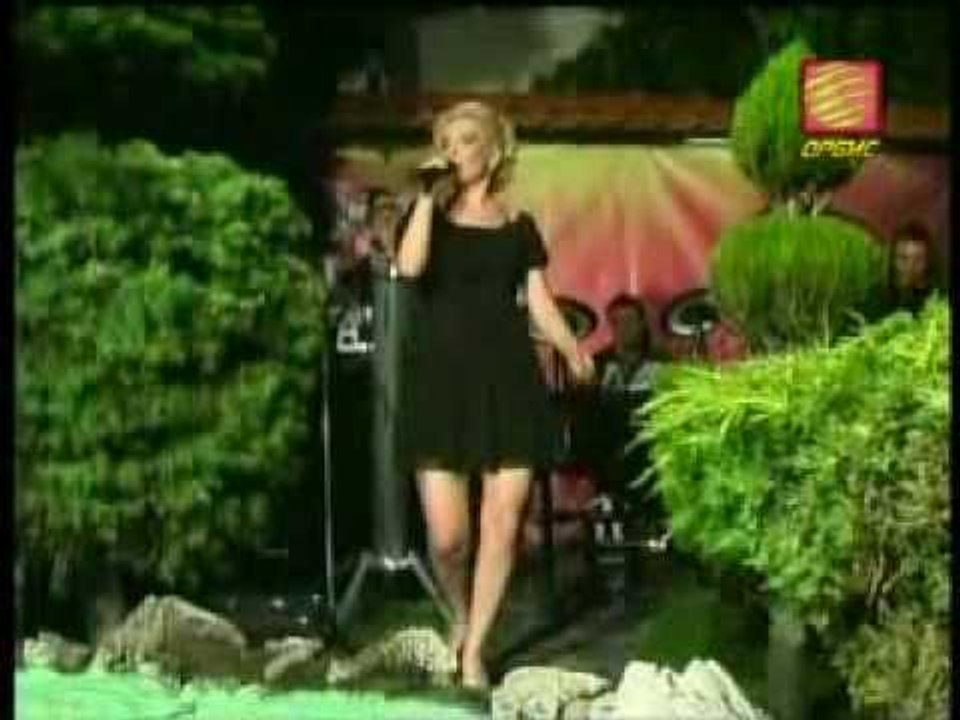 Grupa Molika & Tatjana Lazarevska - Ace Ace vo zivo