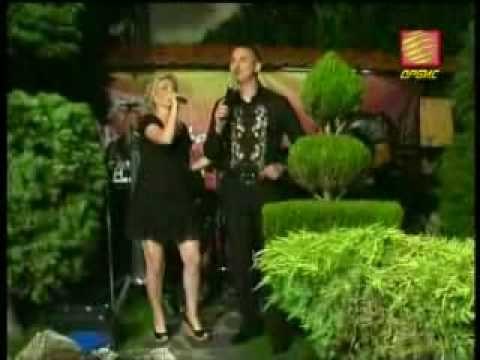 Grupa Molika & Tatjana Lazarevska-Eden vreden vo zivo