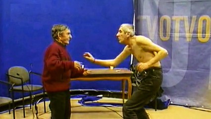 Laki i Ševa: Gdje je nestao čovjek?