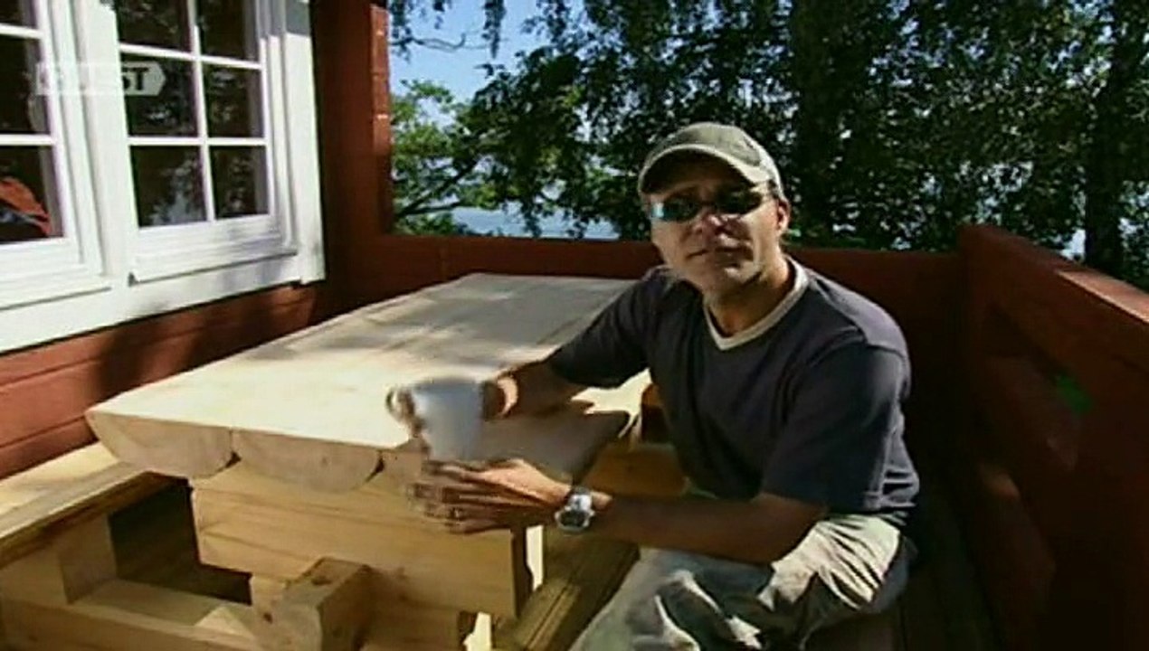 Lake Escapes - S01E07 - Sweden - Pike