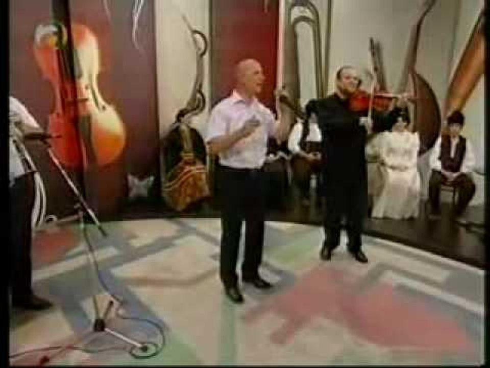 Stiv i Grupa Molika - Daleku vo tugina vo Zajdi, zajdi vo zivo