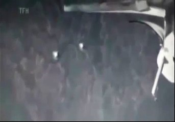 ufo sightings compilation