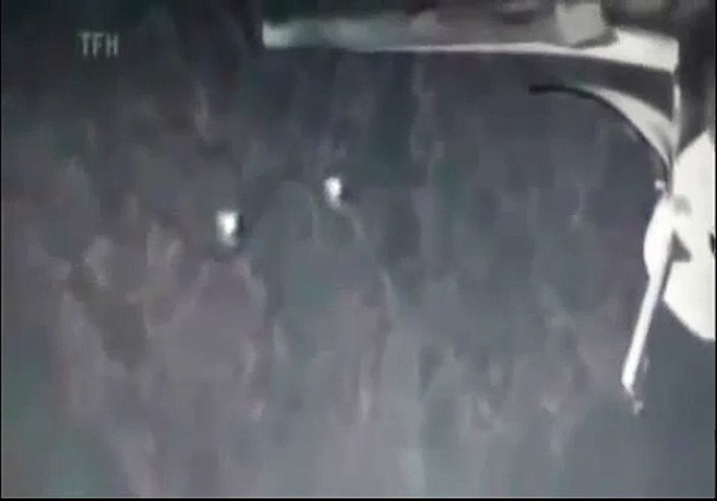 ufo sightings compilation