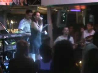 Aneta Molika & Alegro Band - Udzi slobodno